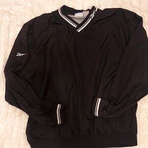 Vintage Reebok Windbreaker Pullover